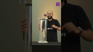 Misconceptions About Falling Objects  BYJUS NWK shorts [upl. by Adiene]