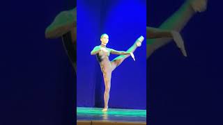 Ethno dance music dance ballett classicalballet ballet dancer dancestudio balletmusic [upl. by Cousin955]