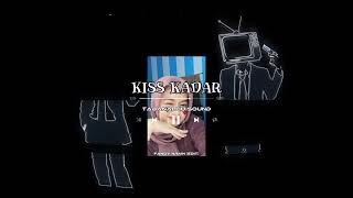 CHA CHA INDIAKISS KADAR NEW REMIX 2024 EDIT FNRMN [upl. by Carrie511]