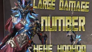 The Biggest Steel Path Nuke Ever comes from Ivara  Warframe Builds [upl. by Andrade581]