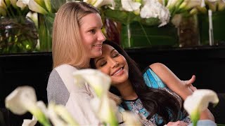 Brittany and Santana Full Love Story Music Edition [upl. by Levi]