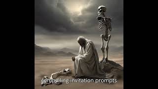 Reviving the Dry Bones Finding Hope and Restoration in Despair [upl. by Dnomsad]