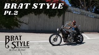 BRAT STYLE  A tour by Go Takamine  Part 2 [upl. by Lukey]