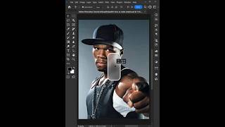 How to Create Glass Morphism Effect Shorts Adobe Photoshop Tutorial photoshop photography shorts [upl. by Amarillis522]