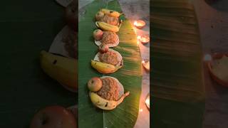 Chhath Puja kharnashotsrecipefoodvideosviralfoodviralfoodshortsfeedcookingshots [upl. by Amann]