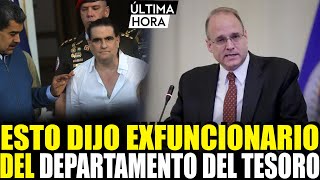 🔴👉​👉 Esto Fue Lo Que DIJO Este EXFUNCIONARIO De EEUU ENTÉRATE 🙍 [upl. by Naugal]