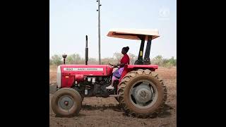 How sustainable agricultural mechanization can help transform our agrifood systems [upl. by Line21]