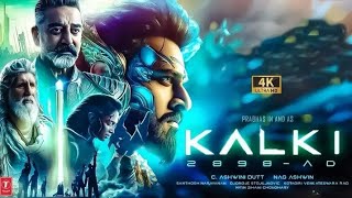 Kalki 2898 AD 2024 Movie Download in Hindi Multi Audio  WebDL  1080p seriescompanymovie [upl. by Dewey]