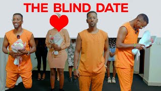 Blind Date With MC Nario 🤣🤣So Crazy Nario abonye icyuki 🥰 FleuryampJanet [upl. by Petrick]