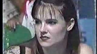 Lita Looking in on Lucha  1998 [upl. by Tobin]