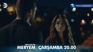 Meryem  Tales of Innocence Trailer  Episode 9 Eng amp Tur Subs [upl. by Nairde189]