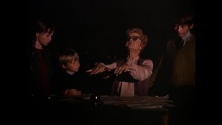 Bedknobs and Broomsticks 1971 Trailer 3 [upl. by Yhtomit]