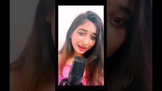 MOH MOH KE DHAAGE  Female Unplugged Cover  Ayushmann khurana [upl. by Arela343]