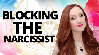 Blocking the Narcissist on Social Media What to Expect [upl. by Enyalaj]