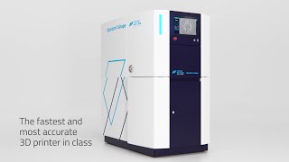 Quantum X shape for reshaping precision output and usability in 3D Microfabrication [upl. by Cone417]