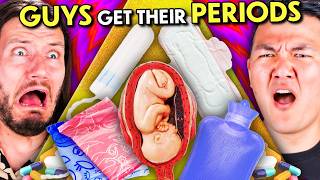 What Are Period Cramps [upl. by Aromas]