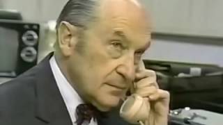 NBC Nightly News February 23 1988 [upl. by Gaidano]