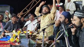 🔥जुनेद सुलतानी ने तो सब के होश उडा दिए  Lagao Nara Moula Ali Haider  Junaid Sultani Qawwali [upl. by Wehner]