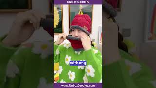 Winter Fashion 1  Woolen Cap and Muffler The Ultimate Winter Accessories  Winter Fashion Tips [upl. by Kendry276]