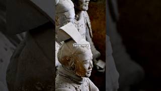 The Unsolved Mysteries Of The Terracotta Army [upl. by Charlean784]