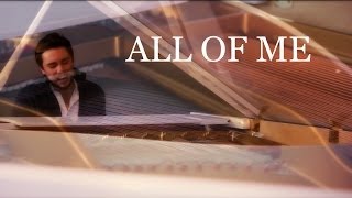 John Legend  All of Me  Chester See Cover [upl. by Brent]