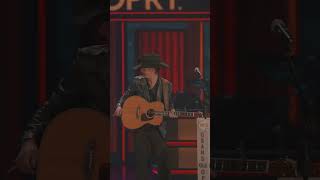 Still on an absolute high from my Opry debut saturday Thank you to the Opry and all who attended [upl. by Legnaleugim187]