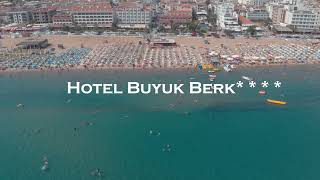 Hotel Buyuk Berk Sarimsakli [upl. by Aileek365]