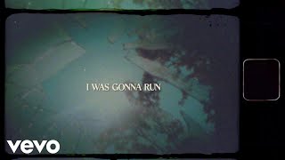 Miranda Lambert  Run Official Lyric Video [upl. by Jeramie]