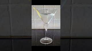 VODKA MARTINI [upl. by Nannahs]