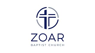 Zoar Baptist Church 940 AM Worship [upl. by Ydnil85]