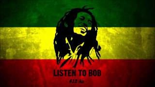 Bob Marley amp The Wailers  Redemption Song  A432hz [upl. by Silvanus]