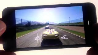 Real Racing 3 Developer Diary Real People [upl. by Harbard]