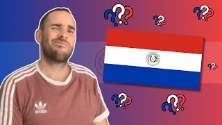 Pourquoi je suis parti vivre au Paraguay [upl. by Myranda213]