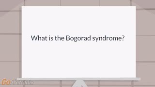 What is the Bogorad syndrome [upl. by Aryamoy]