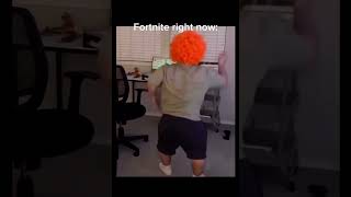 Fortnite right now 😂 snoopdogg icespice fortnite eminem cars dance [upl. by Kriste672]