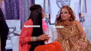 The song of Achilles as vines again [upl. by Mij771]