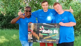 27STADTFEST EILENBURG 2O24DJMAMBO DJ PATRICK UND DJ MAX [upl. by Stearne]