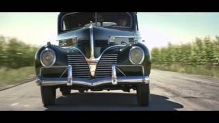 Dodge Brothers Car Commercial Compilation [upl. by Helbon]