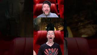 The trifecta of the unexpected Full first time react LIVE NOW deadpool wolverine reactionvideo [upl. by Adolf]