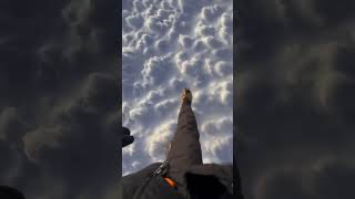 Walking on Clouds at Ecuadors Tallest Peak Volcán Chimborazo 6286m20623ft [upl. by Gunnar398]