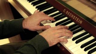 Chilly Gonzales  Composing Solo Piano II  Part 1（日本語字幕） [upl. by Ahsiemal]