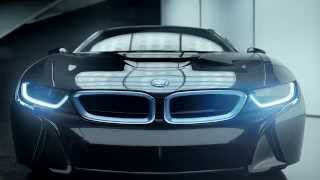 The allnew BMW i8 Official Launch Video [upl. by Alicul]