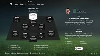 Best 433 Custom Tactics for Ultimate Team in EA FC 25 🔥 Reached Division 3 with These Tips 🎮⚽ [upl. by Anailil685]