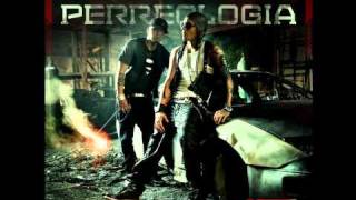 Alexis Y Fido  Donde Estes Llegare Perreologia Reggaeton 2011 Letra [upl. by Nord]