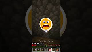 Cave dweller 0 minecrsft gaming minecraftgameplay [upl. by Leval347]