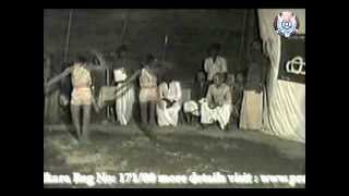 Prachina Kerala Kalari Sangam 1988 Videos Part 2 [upl. by Aicinet771]