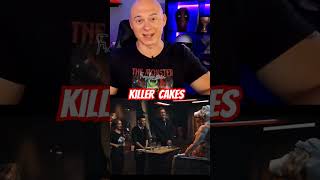 Killer Cakes is Blumhouses new cake competition show [upl. by Amahcen]