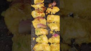 Mirchi Chicken Fry 🤤 🤤మిర్చి చికెన్ chicken recipes easy simple chicken youtubeshorts viral [upl. by Aedrahs]