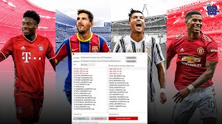 PES 2017 YAMA KURULUMU NASIL YAPILIR PES 2017 ŞAFAK PATCH KURULUM AIO [upl. by Gian]