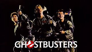 Ghostbusters 1984  trailer [upl. by Grosberg427]